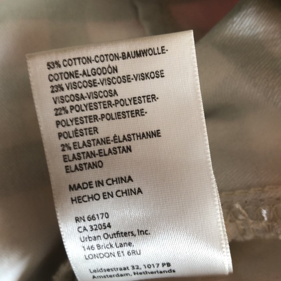 We The Free Just Float Jeans - Picture 13 of 15